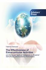 The Effectiveness of Extracurricular Activities