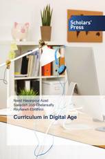 Curriculum in Digital Age