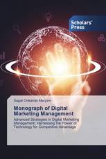 Monograph of Digital Marketing Management