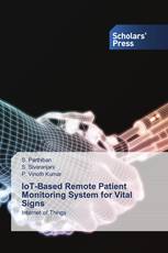 IoT-Based Remote Patient Monitoring System for Vital Signs