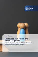 Discourse Structures and Social Cognition