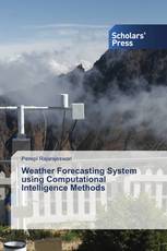 Weather Forecasting System using Computational Intelligence Methods