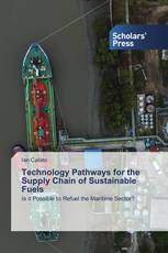 Technology Pathways for the Supply Chain of Sustainable Fuels