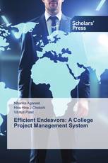 Efficient Endeavors: A College Project Management System