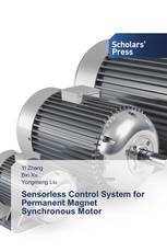 Sensorless Control System for Permanent Magnet Synchronous Motor