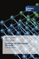 Coatings on Orthodontic Brackets