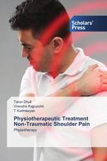 Physiotherapeutic Treatment Non-Traumatic Shoulder Pain