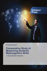 Comparative Study of Measuring Students Metacognitive Skills