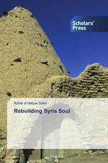 Rebuilding Syria Soul