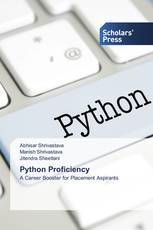 Python Proficiency