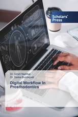 Digital Workflow In Prosthodontics