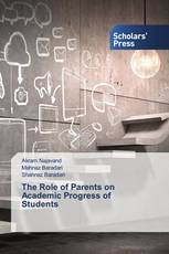 The Role of Parents on Academic Progress of Students