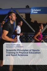 Scientific Principles of Sports Training in Physical Education and Sport Sciences