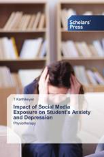 Impact of Social Media Exposure on Student's Anxiety and Depression