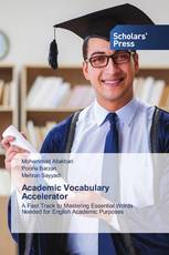 Academic Vocabulary Accelerator