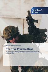 The True Promise Kept