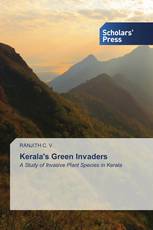 Kerala's Green Invaders