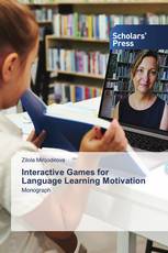 Interactive Games for Language Learning Motivation