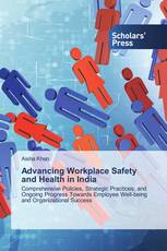 Advancing Workplace Safety and Health in India