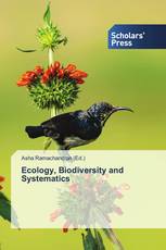 Ecology, Biodiversity and Systematics