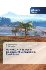 MGNREGA- A Source of Employment Generation in Rural Areas