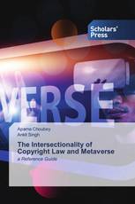The Intersectionality of Copyright Law and Metaverse