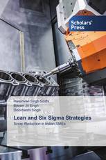 Lean and Six Sigma Strategies