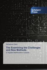 The Examining the Challenges and New Methods