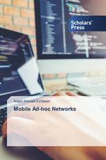 Mobile Ad-hoc Networks