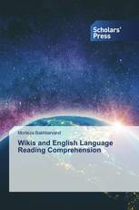 Wikis and English Language Reading Comprehension