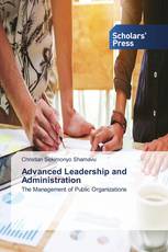 Advanced Leadership and Administration