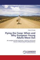Flying the Coop: When and Why European Young Adults Move Out