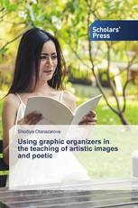 Using graphic organizers in the teaching of artistic images and poetic