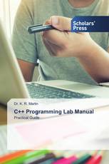 C++ Programming Lab Manual