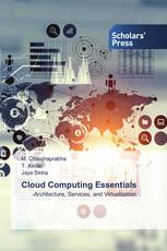 Cloud Computing Essentials