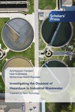 Investigating the Disposal of Hazardous in Industrial Wastewater