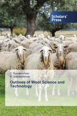 Outlines of Wool Science and Technology