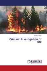 Criminal Investigation of Fire