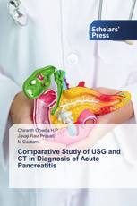 Comparative Study of USG and CT in Diagnosis of Acute Pancreatitis