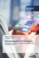 Harnessing Social Commerce