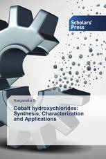 Cobalt hydroxychlorides: Synthesis, Characterization and Applications