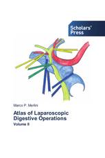 Atlas of Laparoscopic Digestive Operations