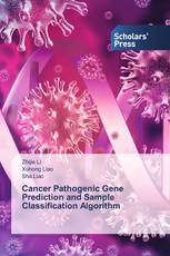 Cancer Pathogenic Gene Prediction and Sample Classification Algorithm