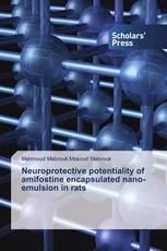 Neuroprotective potentiality of amifostine encapsulated nano-emulsion in rats