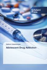 Adolescent Drug Addiction