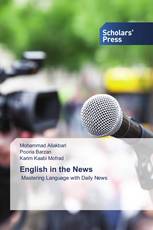 English in the News