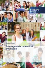 Salutogenesis in Medical Education