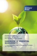 HANDBOOK OF ESSENTIAL BIODIVERSITY