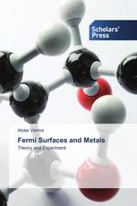 Fermi Surfaces and Metals