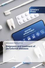 Diagnosis and treatment of periodontal diseases